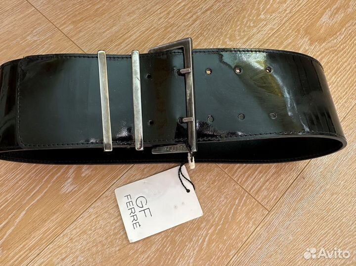 Ремень женский Ferre оригинал