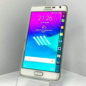 Samsung Galaxy Note Edge SM-N915F, 3/32 ГБ