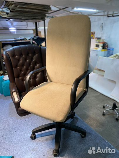 Кресло офисное