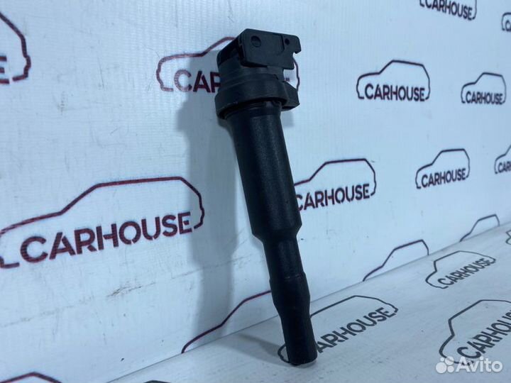 Катушка зажигания Peugeot 308 euro 5 1.6 EP6 120