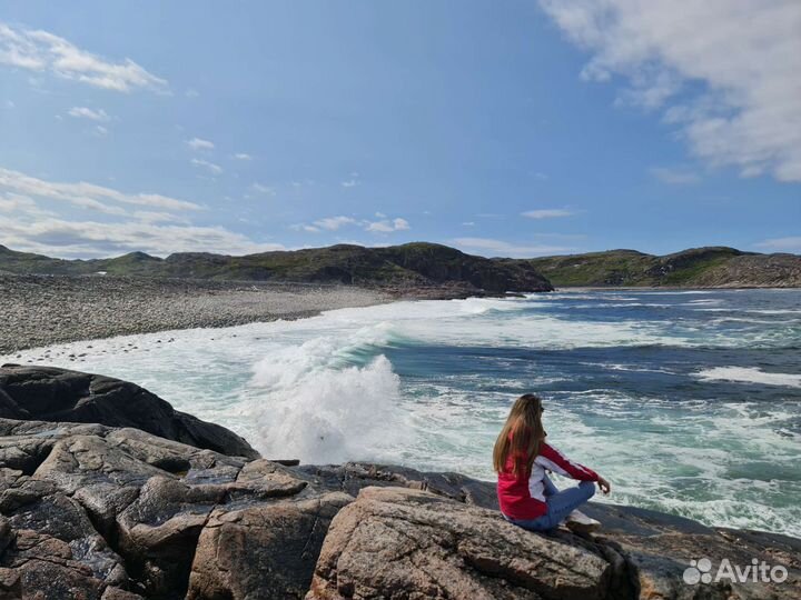 Тур в Териберку