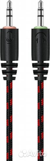 Гарнитура стерео defender scrapper 500