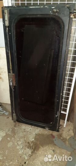 Дверь крыши УАЗ-469 (хлопушка)