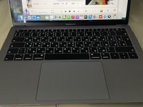 Apple MacBook Air 13 Retina 2018 A1932