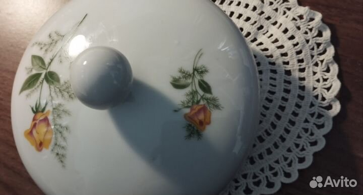 Крышка от маслёнки 