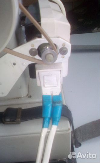 Швейная машина Чайка 132 м с электроприводом