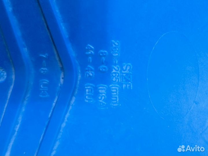 Оборудование для плавания mad wave