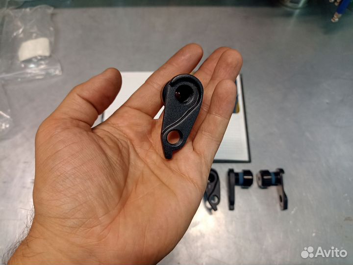 Петух для велосипедов Декатлон Btwin