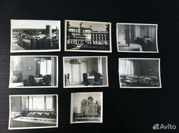 24 Фотографии немецкой девушки в Риге 1943 год