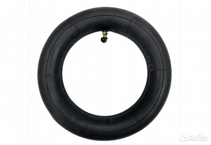 Камера CST 10x2 (ниппель 90) для электросамокатов