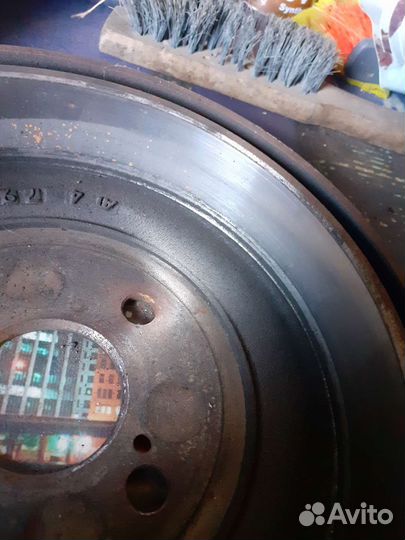 Продам ступицу для тойоты рактис