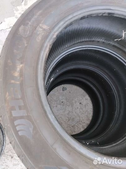 Hankook Ventus Prime 2 K115 2.25/60 R17