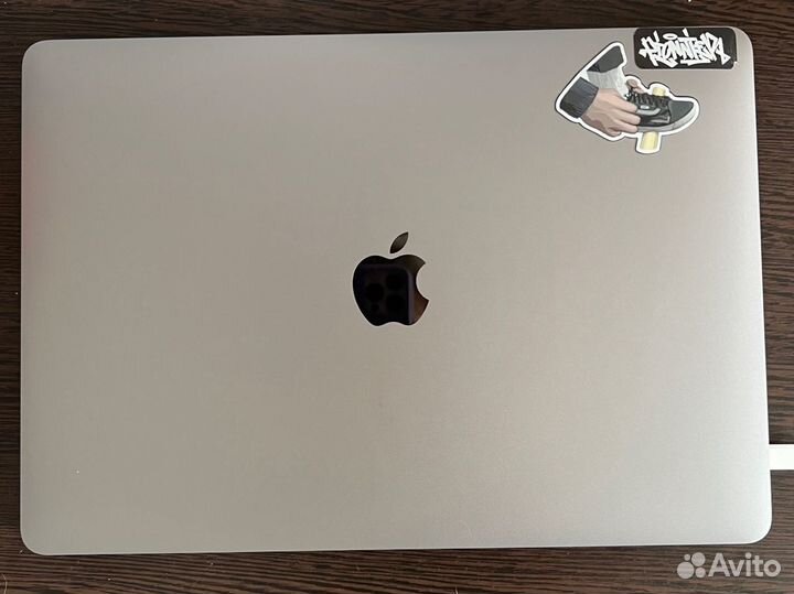 Apple Macbook pro 13 2020 m1 8gb 512gb