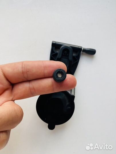 Крепление для навигатора Garmin gpsmap 60Csx