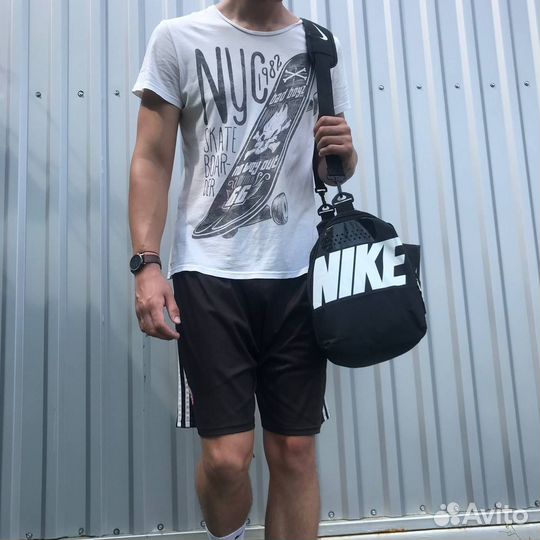 Сумка Nike Спортивная