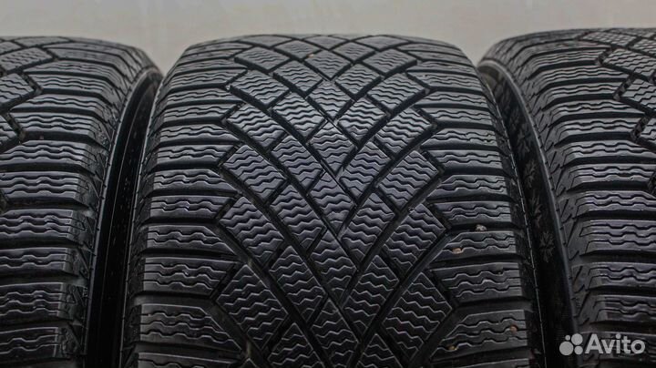 Continental ContiVikingContact 7 225/45 R18 95T