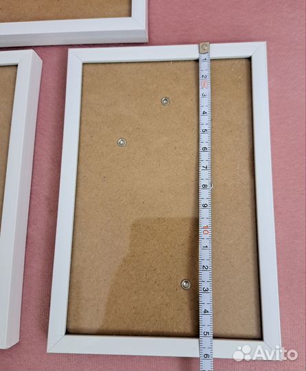 Набор фоторамок