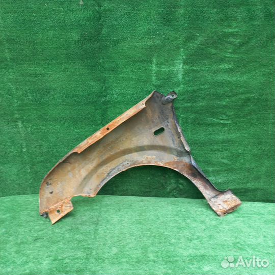 Крыло переднее правое ford fusion