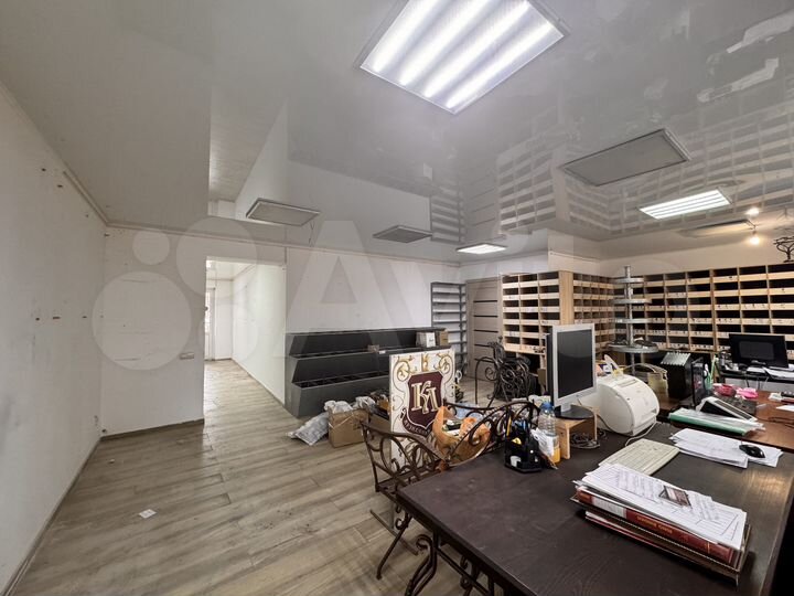 Аренда помещения 57 м²