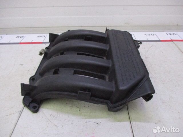 Коллектор впускной Renault Sandero 2 Stepway 5S