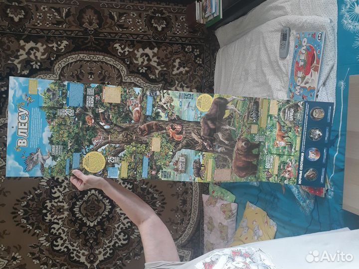 Детские книги для развития