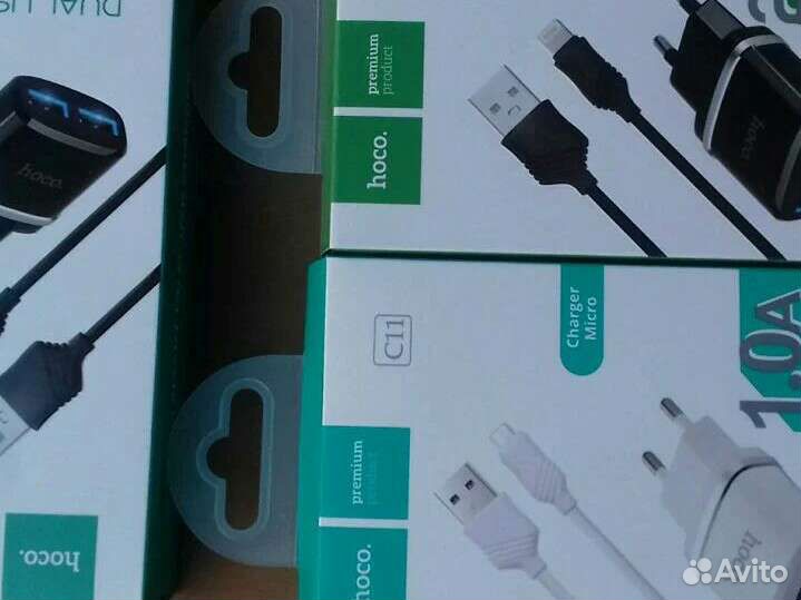 Зарядное устройство Samsung iPhone Honor