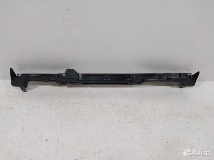 Кронштейн бампера задний Nissan Note E11 2006-2013