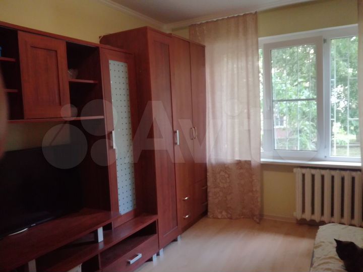 2-к. квартира, 45 м², 1/5 эт.