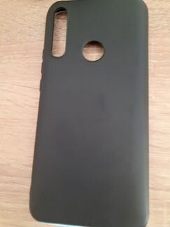 Чехол крышка на телефон Huawei P smart Z
