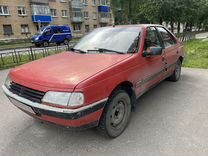 Peugeot 405 1.6 MT, 1990, 180 000 км, с пробегом, цена 20 000 руб.