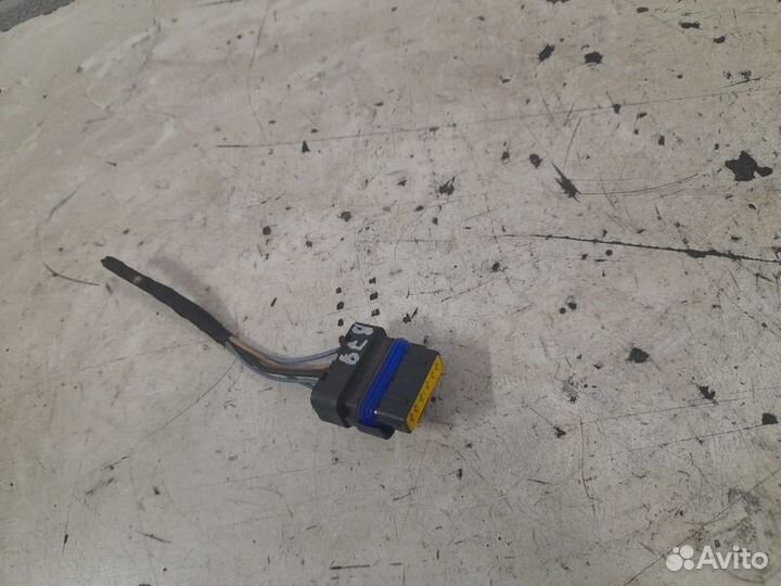 Разъем фары Renault laguna 3