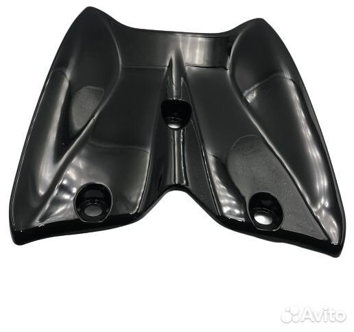 Спойлер Yamaha JOG-50 ZR Evolution