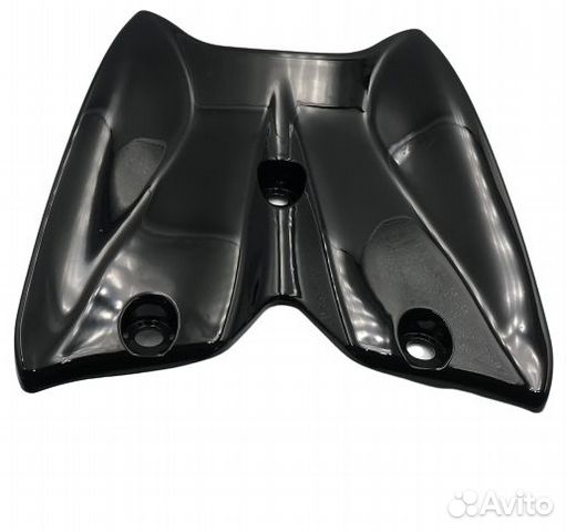 Спойлер Yamaha JOG-50 ZR Evolution