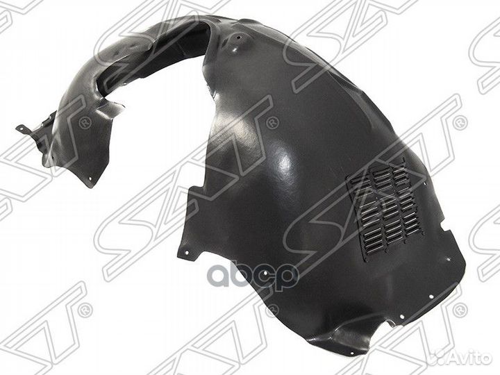 Подкрылок audi Q7 09-15 LH ST-AU30-016L-A2 Sat