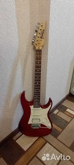Электрогитара Ibanez GRX40