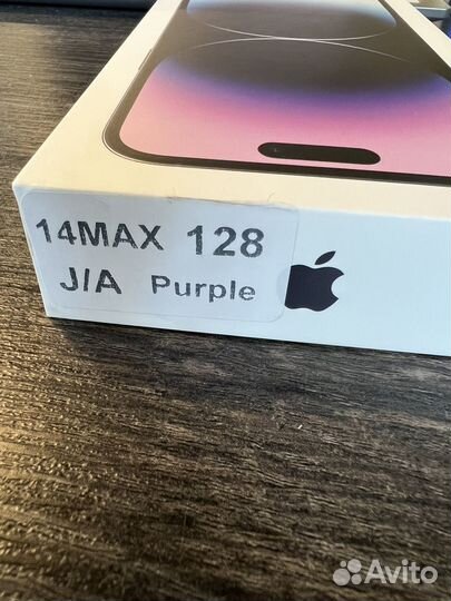 iPhone 14 Pro Max, 128 ГБ