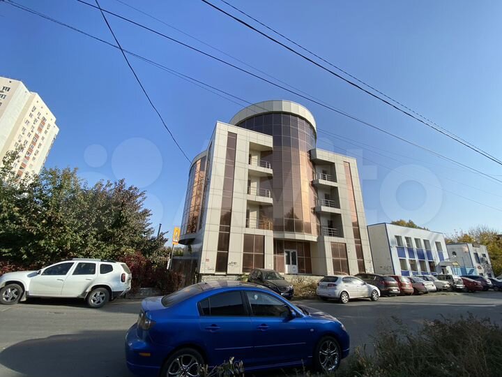 Офис, 2458.5 м²