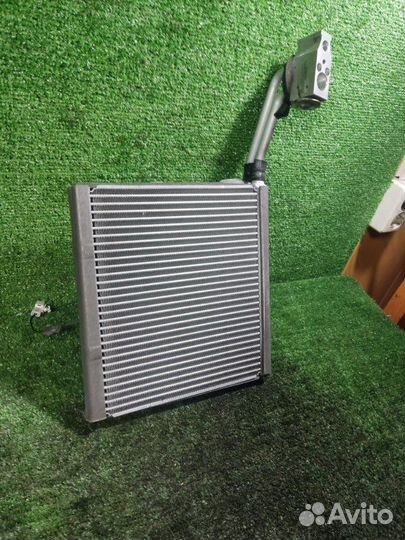 Испаритель кондиционера Chery Tiggo 7 PRO MAX