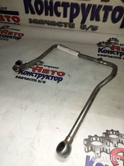 Трубка охлаждения АКПП Opel Omega B седан Y26SE