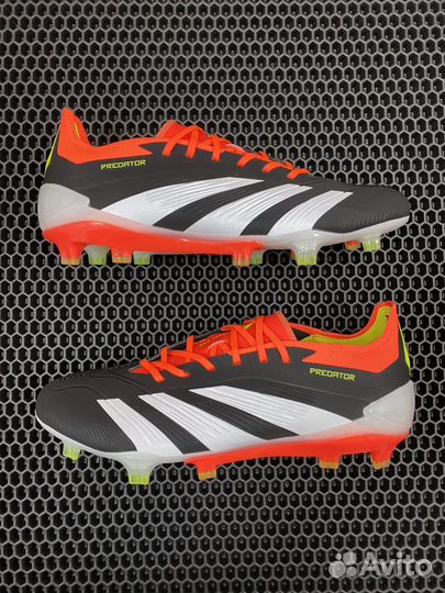 Бутсы Adidas Predator 39-45