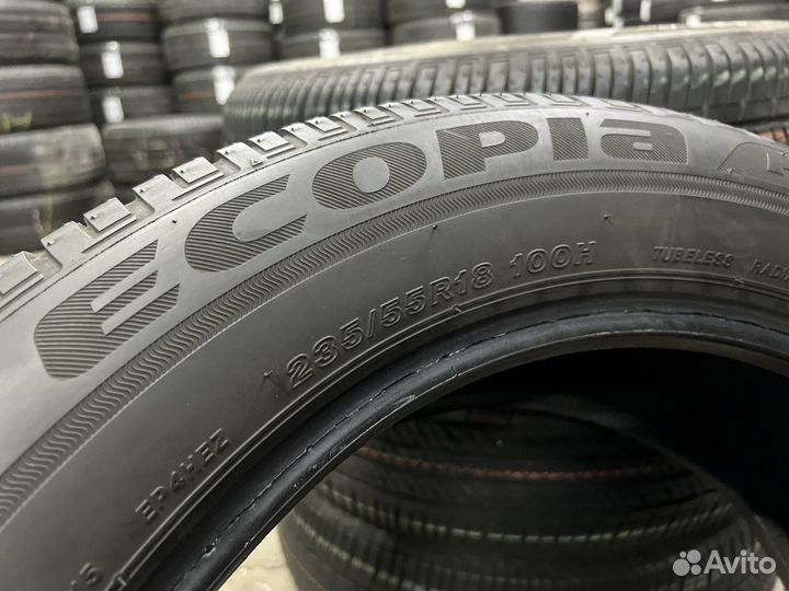Bridgestone Ecopia H/L 422 Plus 235/55 R18