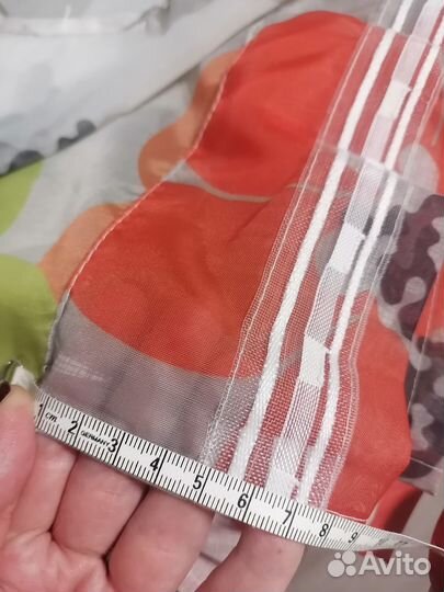 Шторы IKEA бу