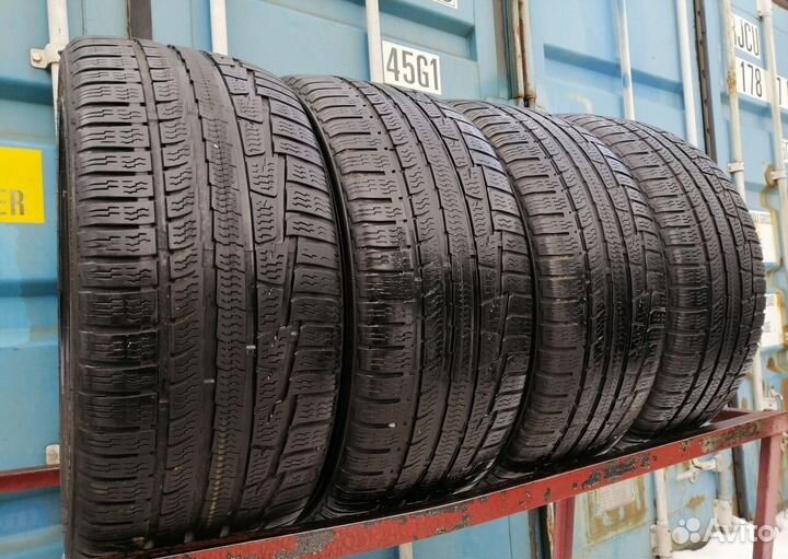 Nokian Tyres WR A3 245/45 R18 109W