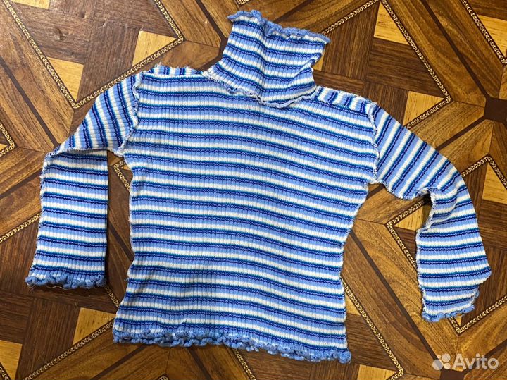 Вещи на девочку от 2 лет