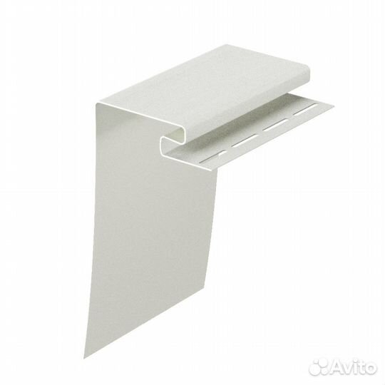 Docke Околооконный профиль 3600мм