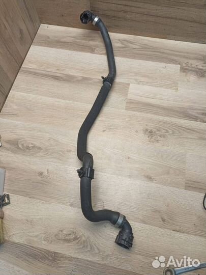 Шланг системы охлаждения BMW X3 G01 2018