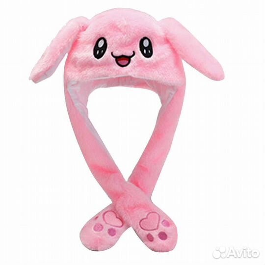 Трендовые светящиеся шапочки