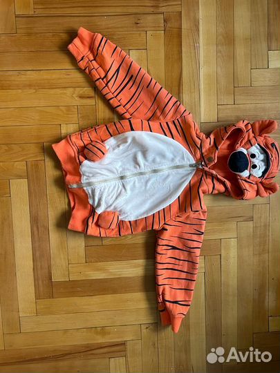 Жакет для детей 5-6 лет