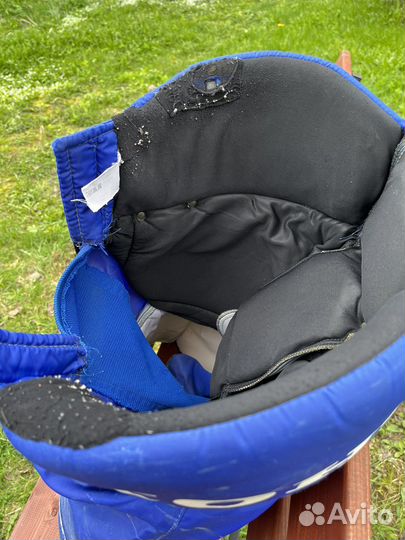 Хоккейные Трусы koho 2220 p-p 46