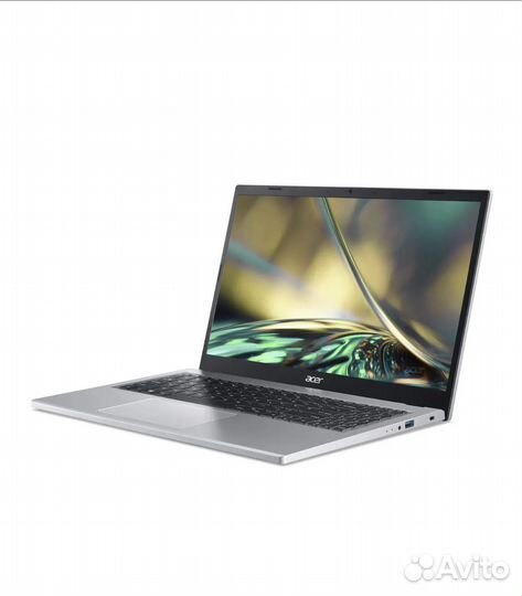 Ноутбук Acer Aspire Ryzen 5, 16 gb оперативка